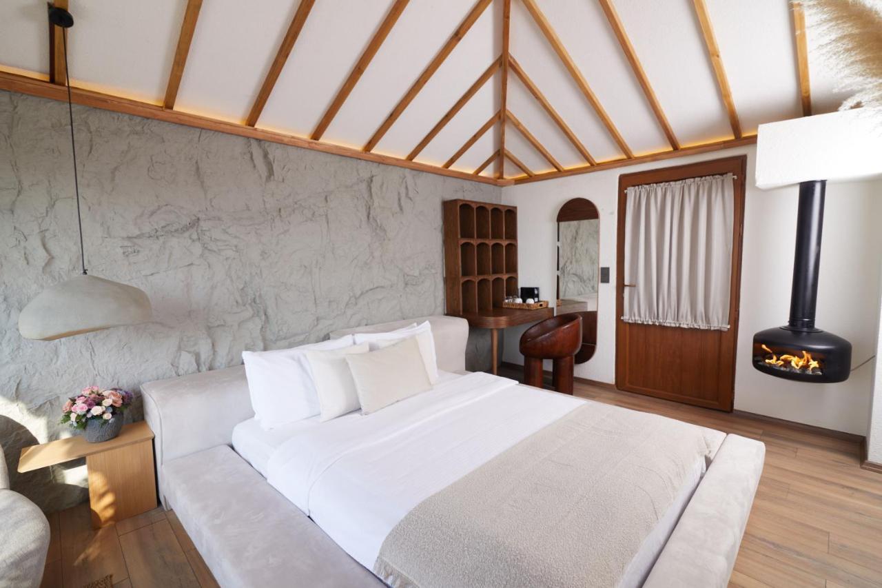 Nuba Istanbul Guest House — Photos 3